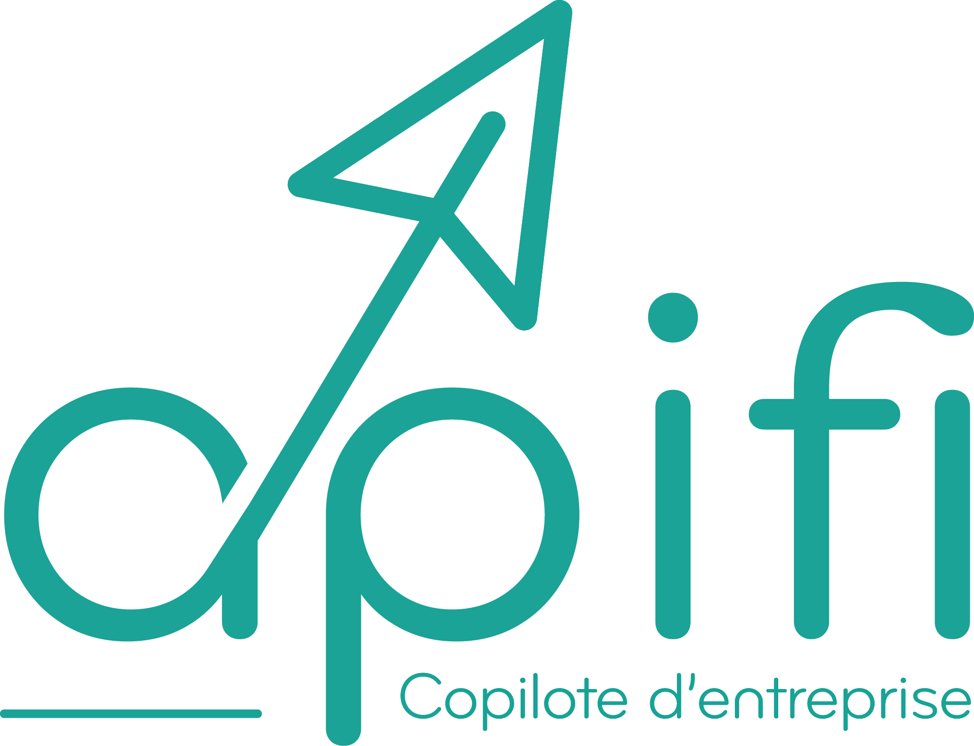 Logo apifi