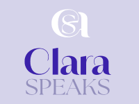 logo-clara-speak